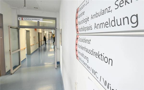 Nagold und Herrenberg verfügen nicht mehr über eine Notfallpraxis, Calw dagegen schon. GB-Foto: Vecsey