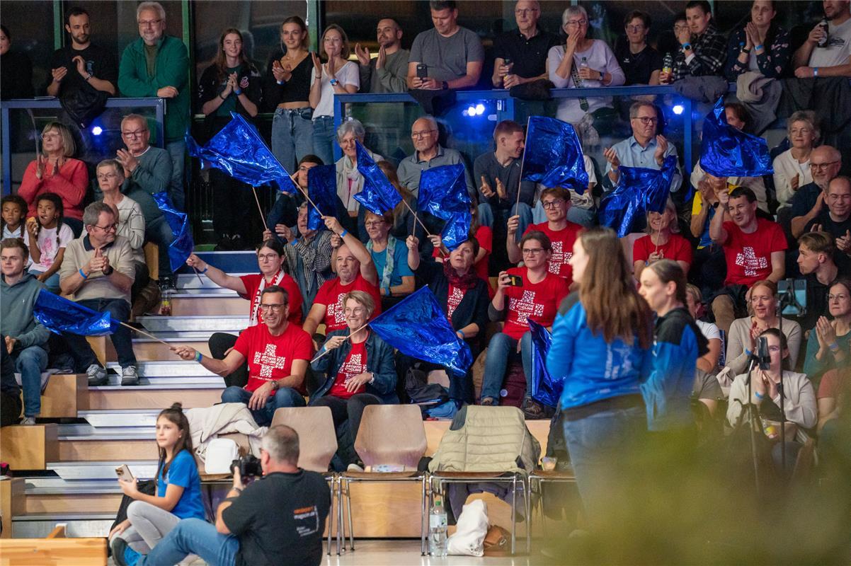 Nebringen, Hermann-Wolf-Halle, Kunstradfahren-Weltcup, Abschiedsvorstellung von ...