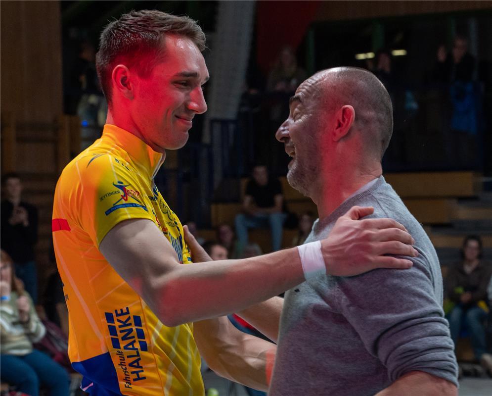 Nebringen, Hermann-Wolf-Halle, Kunstradfahren-Weltcup, Abschiedsvorstellung von ...