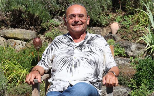 Neu-Ruheständler Jürgen Rupp hat den Arbeitsvertrag vier Jahre verlängert und hörte erst nach seinem 70. Geburtstag als Leiter der Psychologischen Beratungsstelle in Herrenberg auf. GB-Foto: Priotto
