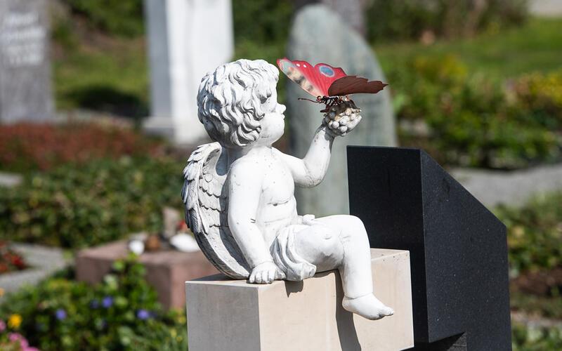 Neue Bestattungsgebühren vorgestellt