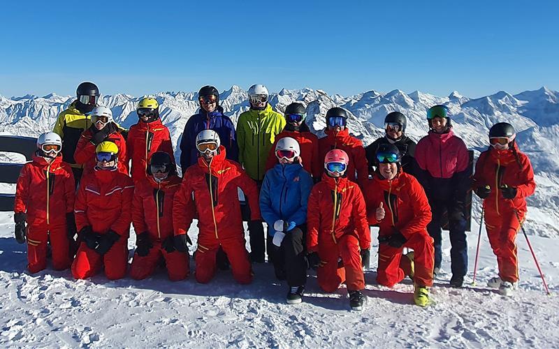 Neues Ziel für Ski-Ausfahrt des VfL Herrenberg