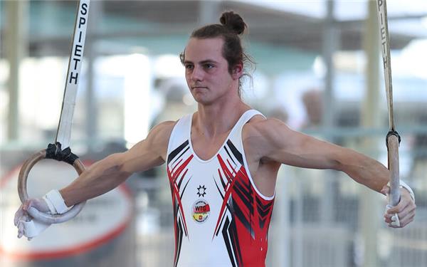 Nicht nur Kapitän Julius Hottmann wurde bei den Verbandsliga-Turnern schmerzlich vermisst. GB-Foto: Hrivatakis