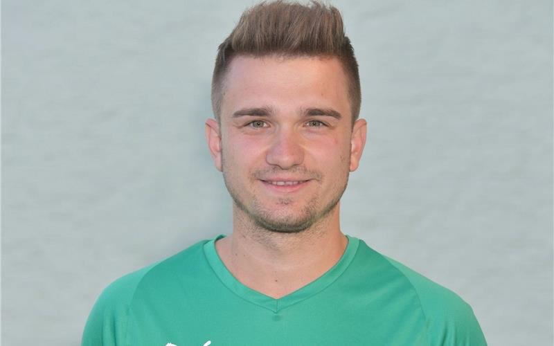 Nico Köhler