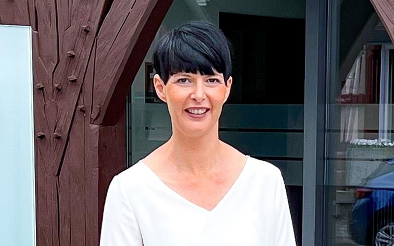 Nicole Traub