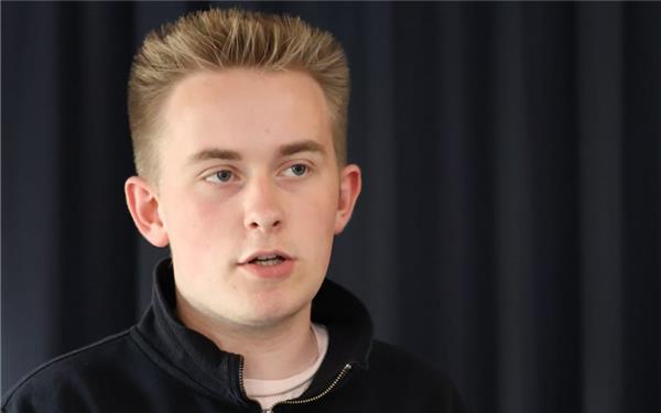 Niklas Zaiser