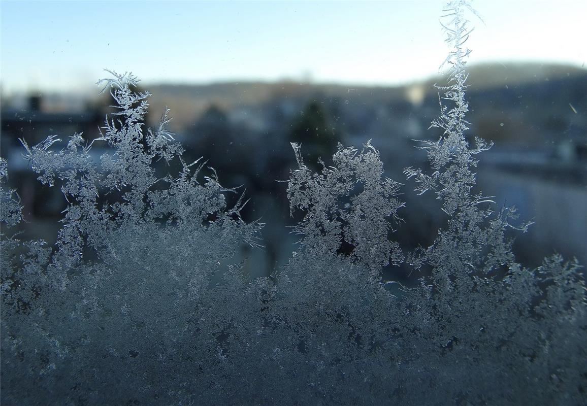 Noch gibt sich der Winter nicht geschlagen. Von Dietmar Sturm aus Rohrau.