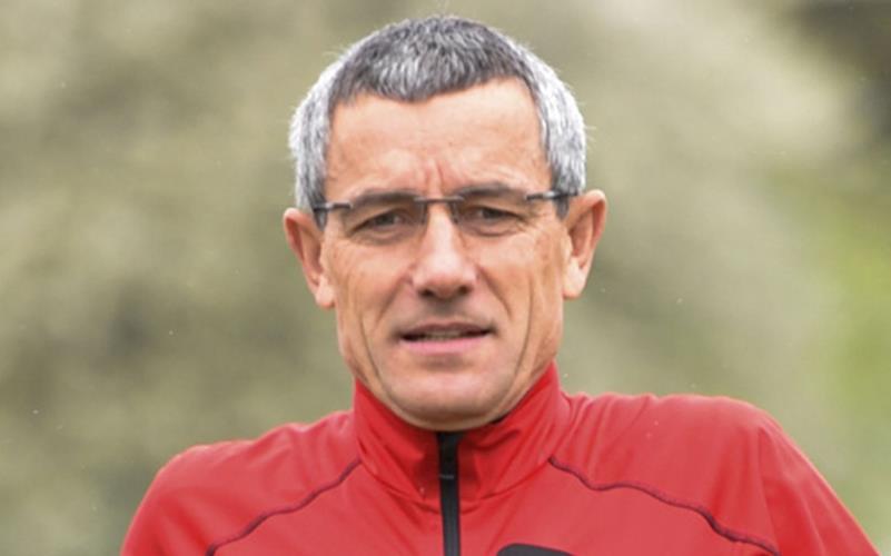 Dreikämpfer wollen an alte Glanzzeiten anknüpfen Norbert Hornung
