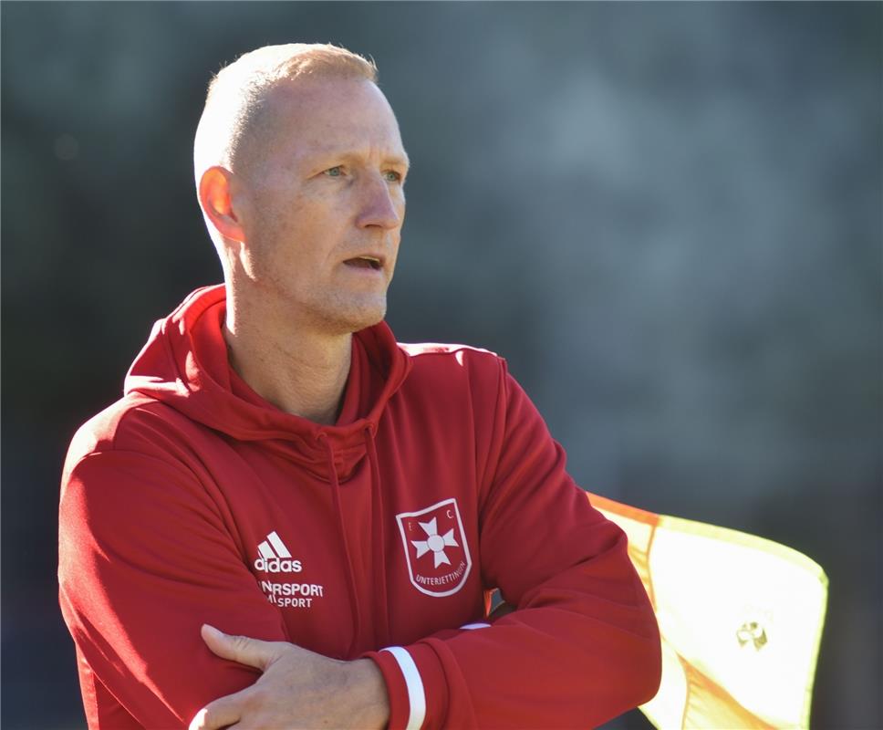 Oberjettingen, Sportplatz, Fußball Kreisliga A2, Spiel der Woche, VfL Oberjettin...