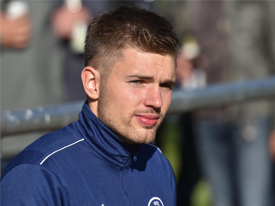 Oberjettingen, Sportplatz, Fußball Kreisliga A2, Spiel der Woche, VfL Oberjettin...