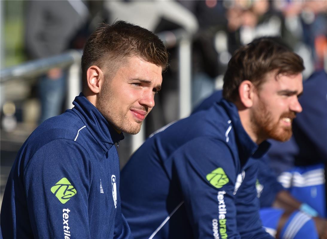 Oberjettingen, Sportplatz, Fußball Kreisliga A2, Spiel der Woche, VfL Oberjettin...