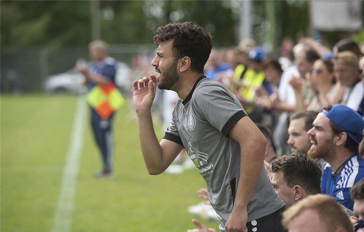 Oberjettingen feiert die Meisterschaft und den Aufstieg in die Bezirksliga - 5 /...