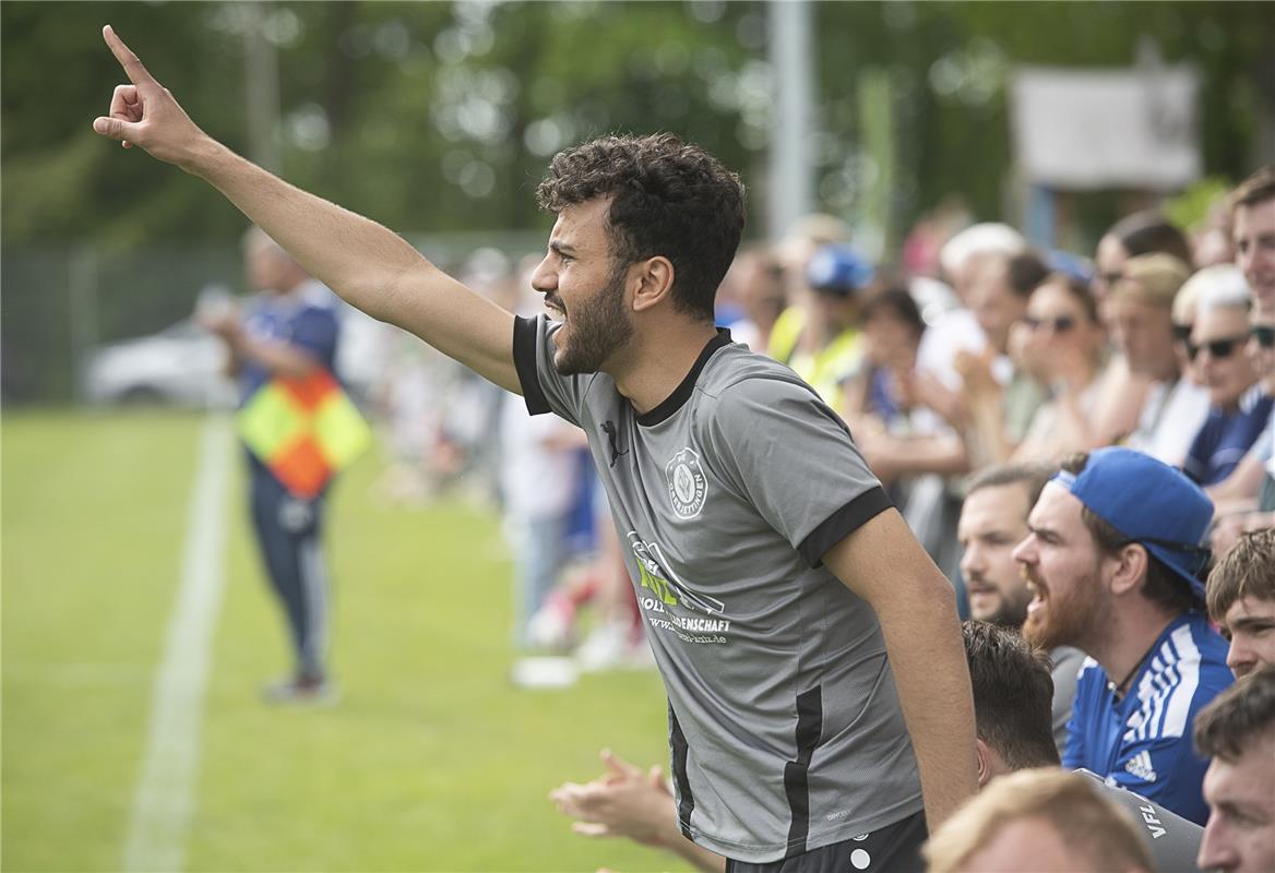 Oberjettingen feiert die Meisterschaft und den Aufstieg in die Bezirksliga - 5 /...