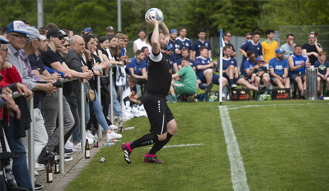 Oberjettingen feiert die Meisterschaft und den Aufstieg in die Bezirksliga - 5 /...