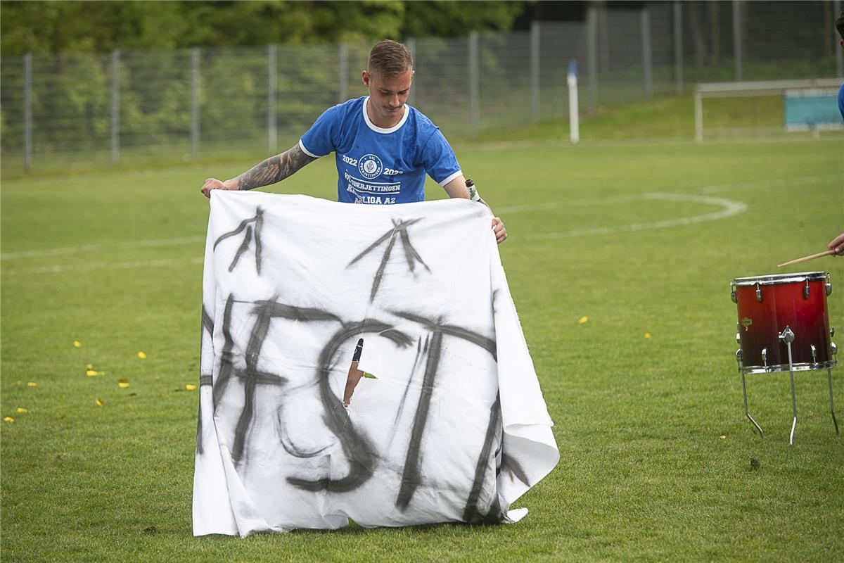 Oberjettingen feiert die Meisterschaft und den Aufstieg in die Bezirksliga - 5 /...