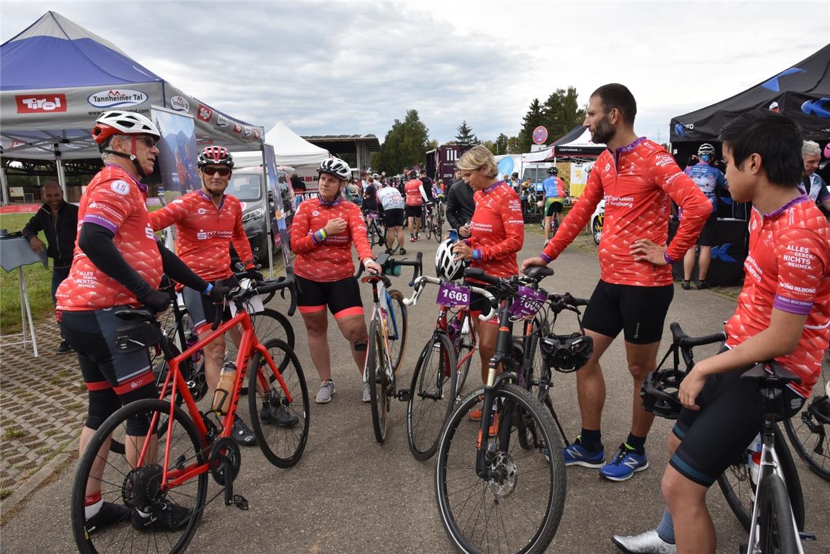 Öschelbronn, Radstadion, Bike Charity Cup,  GB-Foto: Vecsey