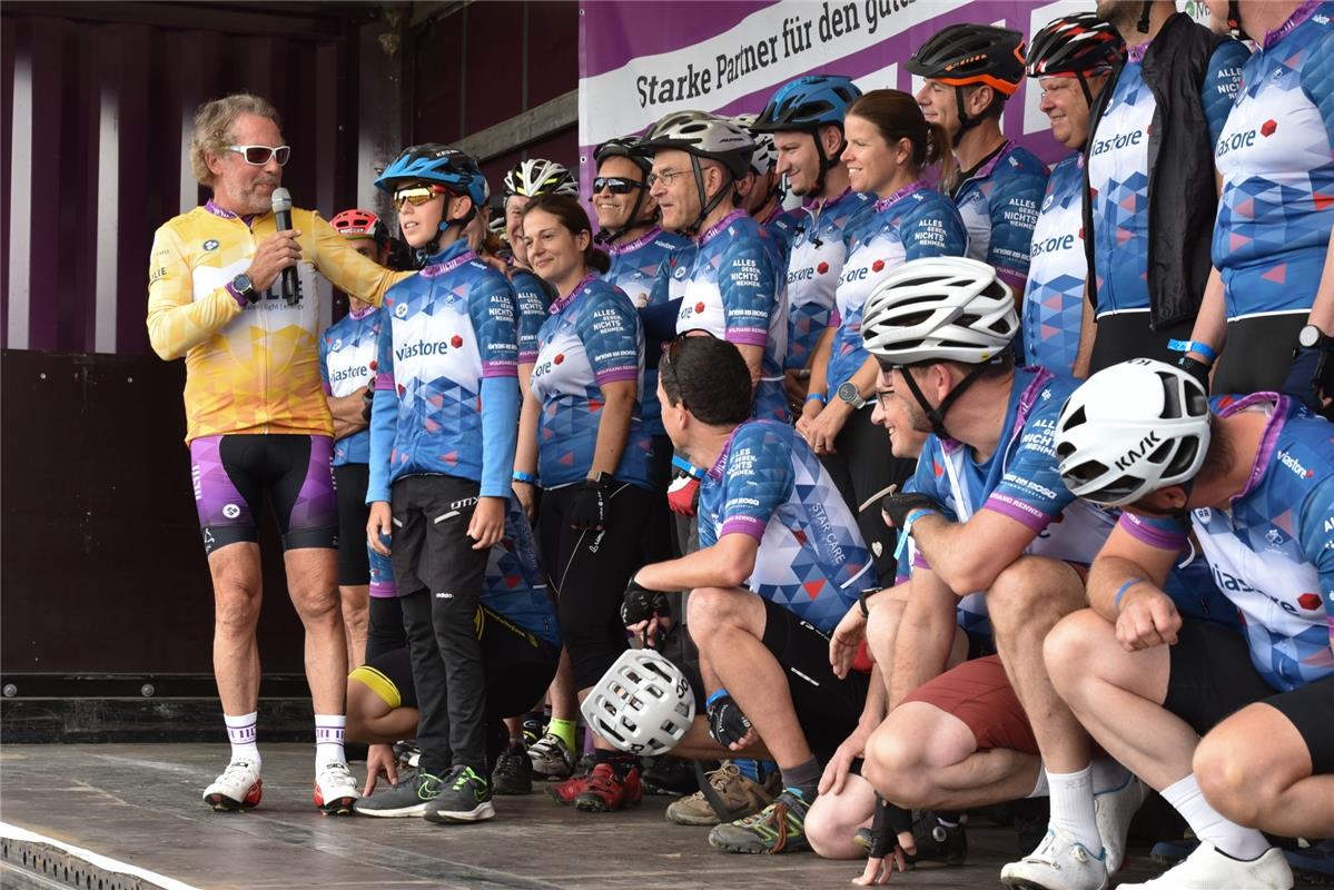 Öschelbronn, Radstadion, Bike Charity Cup,  GB-Foto: Vecsey