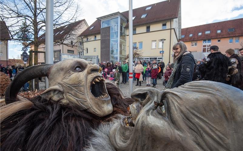 Rathausstürme: Bilder aus Herrenberg, Bondorf und Gäufelden