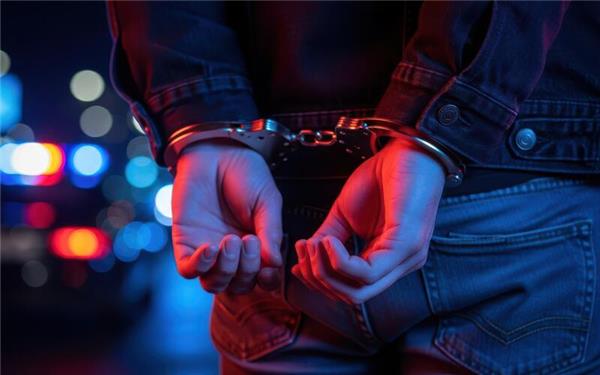 Oft muss die Polizei randalierende und gewalttätige junge Männer bändigen.GB-Foto (Symbolbild): Maxpoint Imran/stock.adobe.co