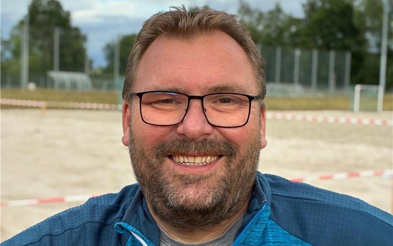 Oliver Haug