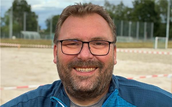 Oliver Haug