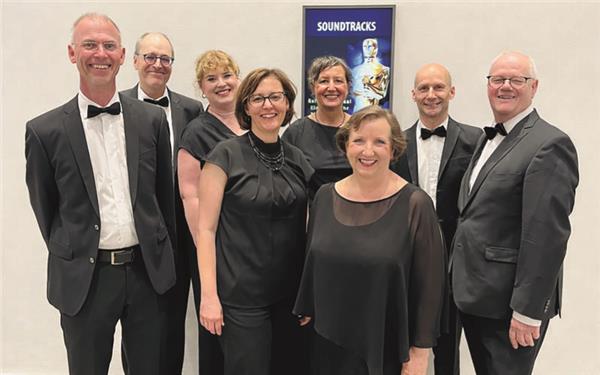 Orso bietet ambitionierten Laien die Möglichkeit, mit großem Symphonieorchester auf Bühnen zu stehen, die sonst meist Profis vorbehalten sind. GB-Foto: gb