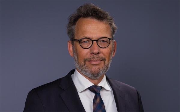 Otto Fricke