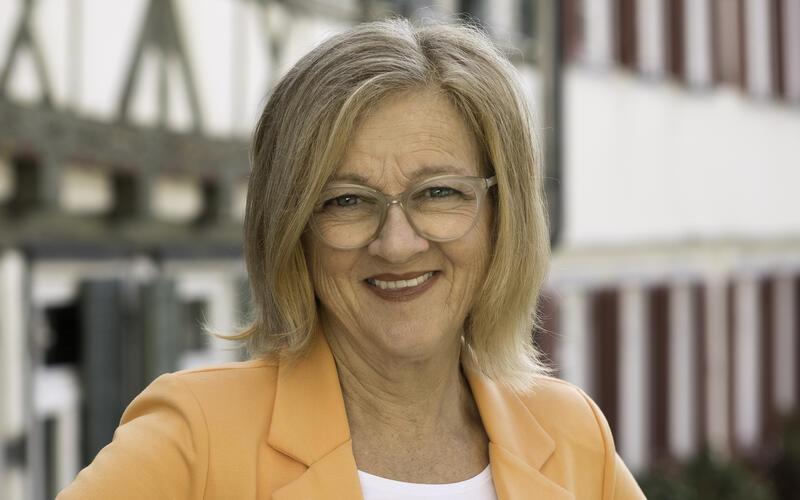 Pauline Rist-NowakFraktionsvorsitzende Frauenliste