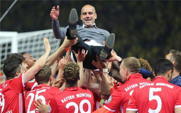 Bayern Trainer GerГјchte Bayern Trainer GerГјchte