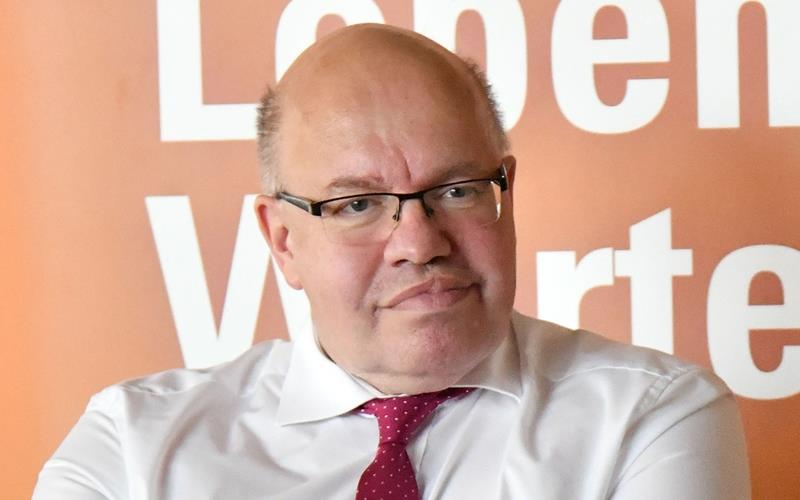 Peter Altmaier