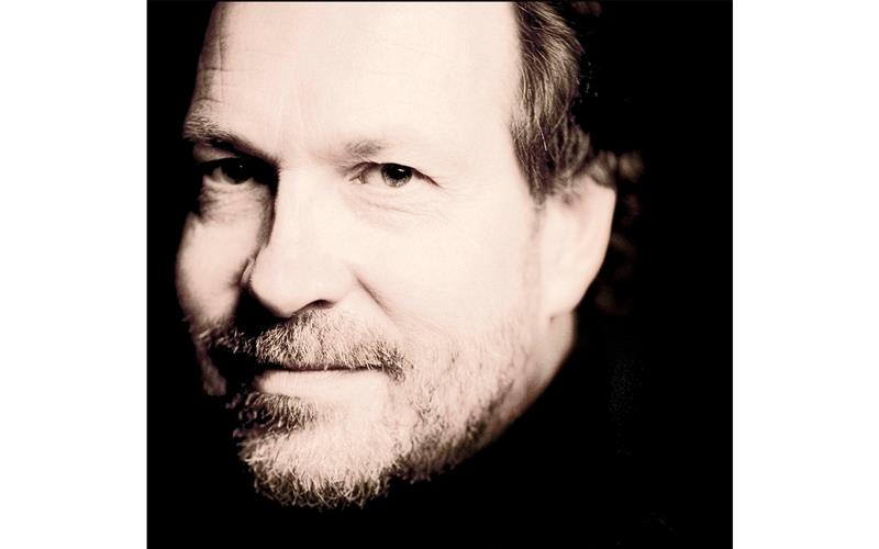 Verlosung: Zwei Klassik-Stars in Stiftskirche Peter Kooij ist vor allem in der Alten Musik einer der Großen weltweit, was unter anderem gut 150 CD-Aufnahmen dokumentieren. Am 23. Oktober tritt er zusammen mit Margot Oitzinger in der Herrenberger Stiftskirche auf. GB-Foto: Marco Borggreve