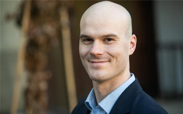 Peter Seimer (Die Grünen) tritt bei der Landtagswahl im Wahlkreis Leonberg-Herrenberg erneut an. GB-Foto: Schmidt