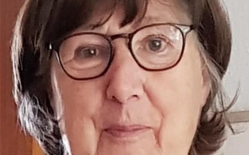 Petra Menzel stellvertretende Fraktionsvorsitzende der SPD