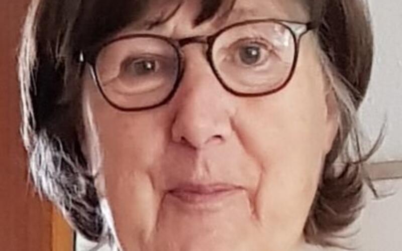 Petra MenzelStadträtin der SPD