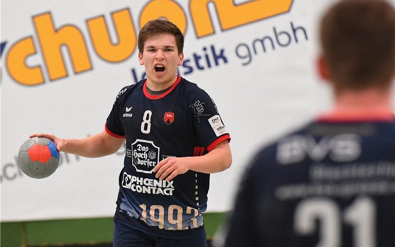Philipp Wanner: Probleme an der Patellasehne.GB-Foto: Eibner/Andreas Ulmer