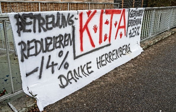 Anvisiertes Ziel in kürzester Zeit erreicht