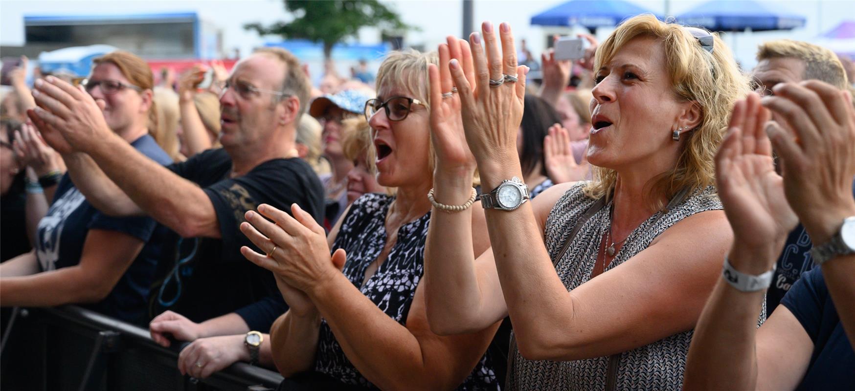 Pur Konzert in Rottenburg 8 / 2019 Foto: Schmidt