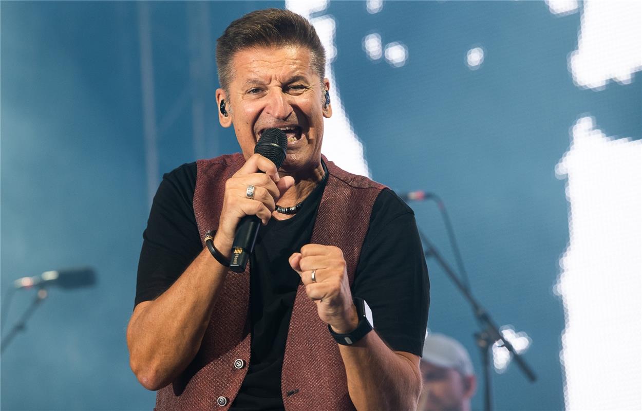 Pur Konzert in Rottenburg 8 / 2019 Foto: Schmidt