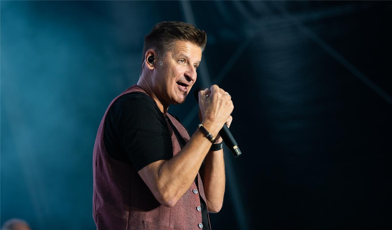 Pur Konzert in Rottenburg 8 / 2019 Foto: Schmidt