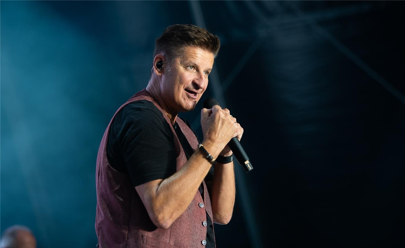 Pur Konzert in Rottenburg 8 / 2019 Foto: Schmidt