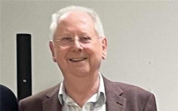 Ralf LudewigGB-Foto: Denner