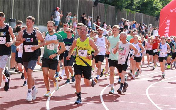 Ralf Mickeler: Lauftermin orientiert sich an den Pfingstferien. GB-Foto: gb
