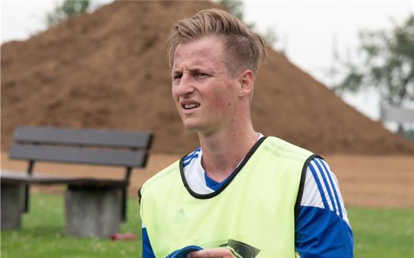 Knaller-Los für den SV Affstätt - Vimarsana News