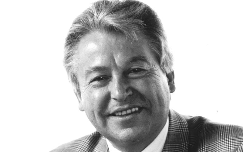 Reiner Heeb