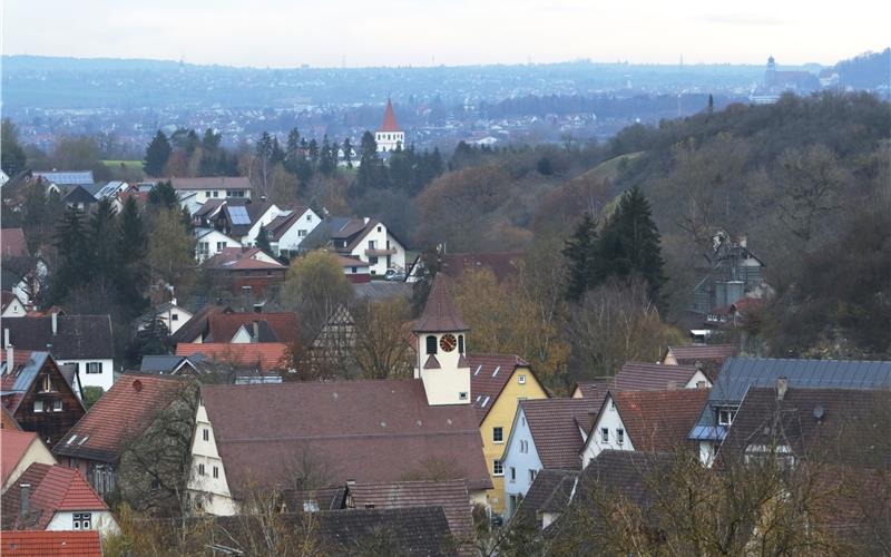 In letzter Sekunde Notverwaltung abgewendet