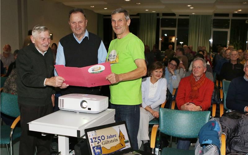 Erinnerungen an Hopfenernte und Fußball-Erfolge