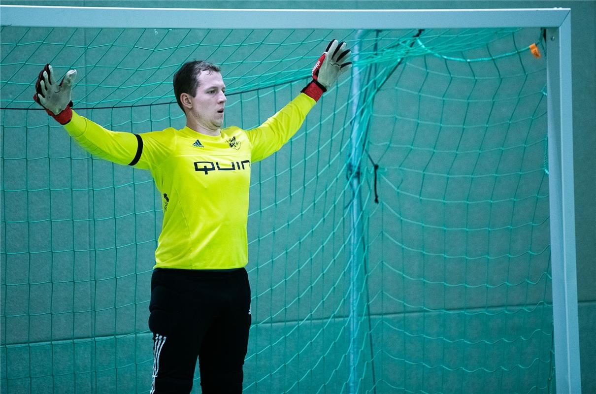 Rohrau - Ehningen   Gäubote Cup 2019 Fußballturnier Hallenturnier Fußball Halle