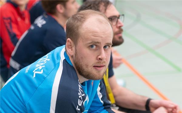 Wichtiger Auswärtssieg in Großbottwar