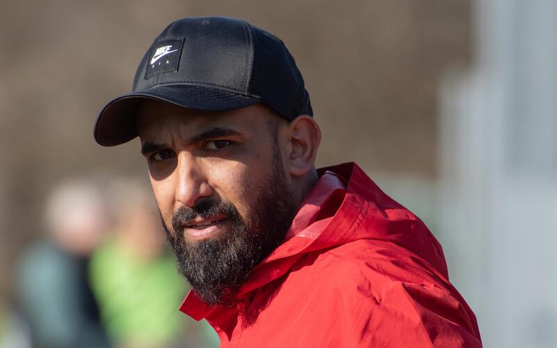 Samet Durak