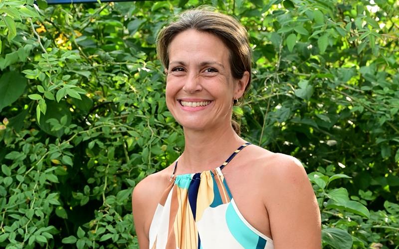 Sarah HolczerSPD-Stadträtin